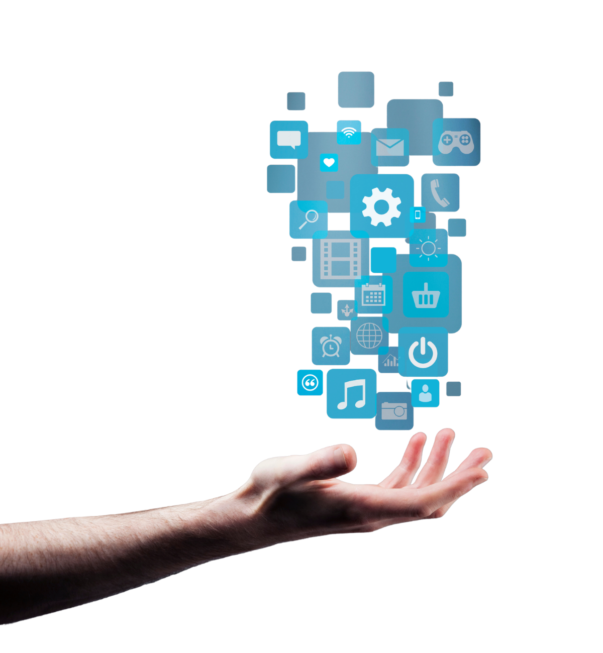 Digital maturity assessment preview